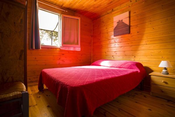 Gites De Plos Appart Chalet Piscine Spa Anduze Exterior foto