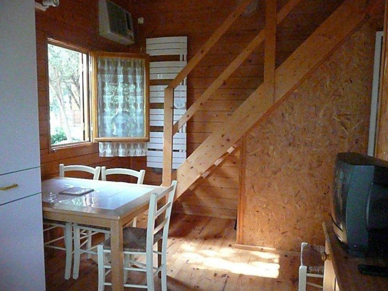 Gites De Plos Appart Chalet Piscine Spa Anduze Exterior foto